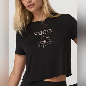 Vuori The Shine Tee